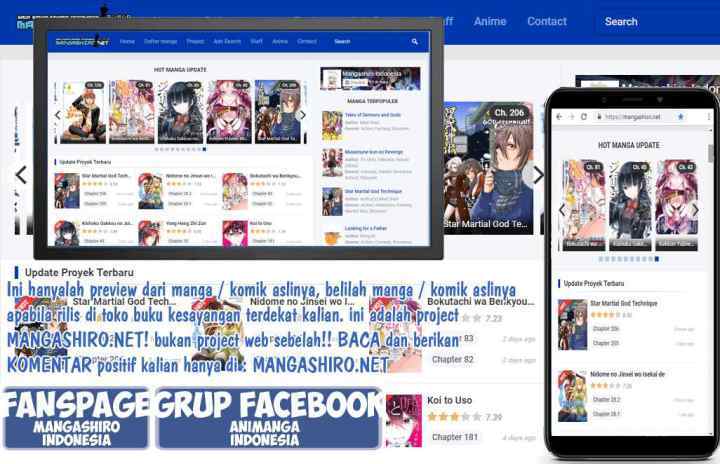 Yong Heng Zhi Zun chapter 94 halaman 4