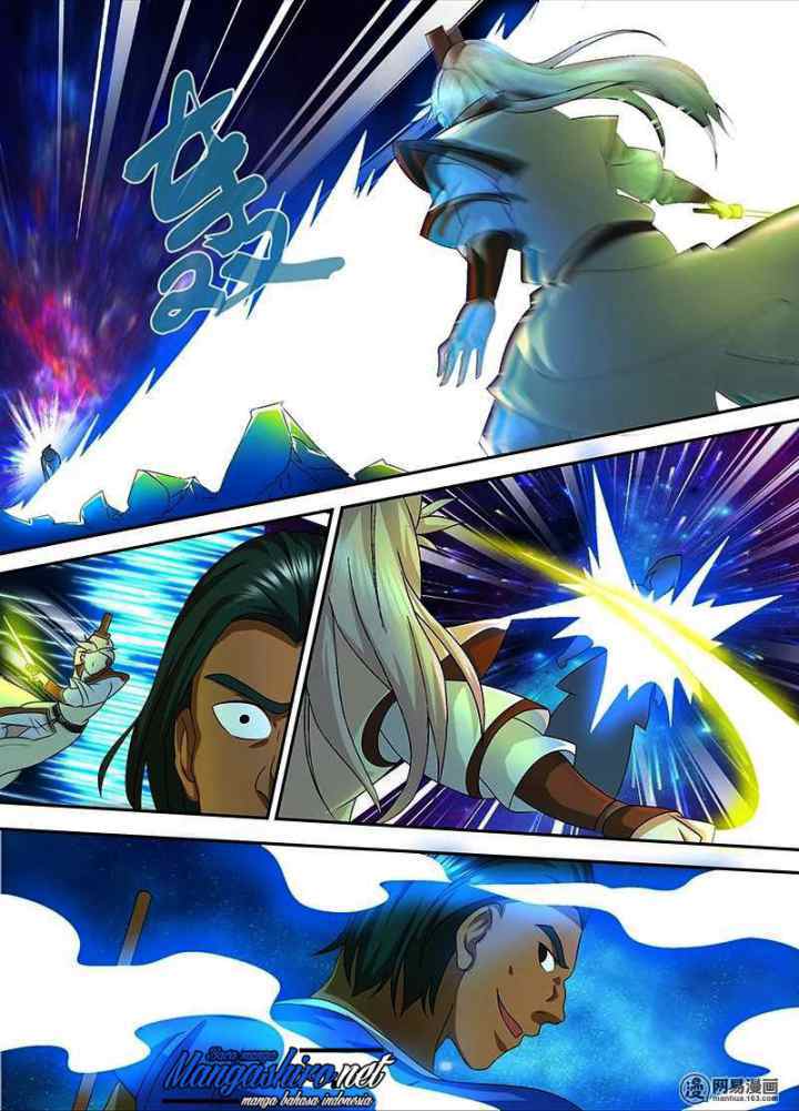 Yong Heng Zhi Zun chapter 94 halaman 9