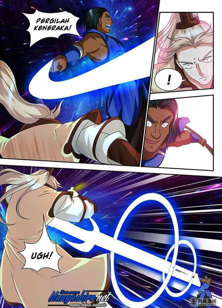 Yong Heng Zhi Zun chapter 94 halaman 10