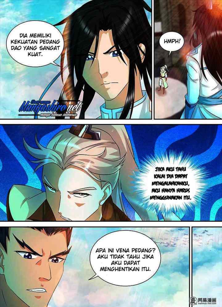 Yong Heng Zhi Zun chapter 94 halaman 13