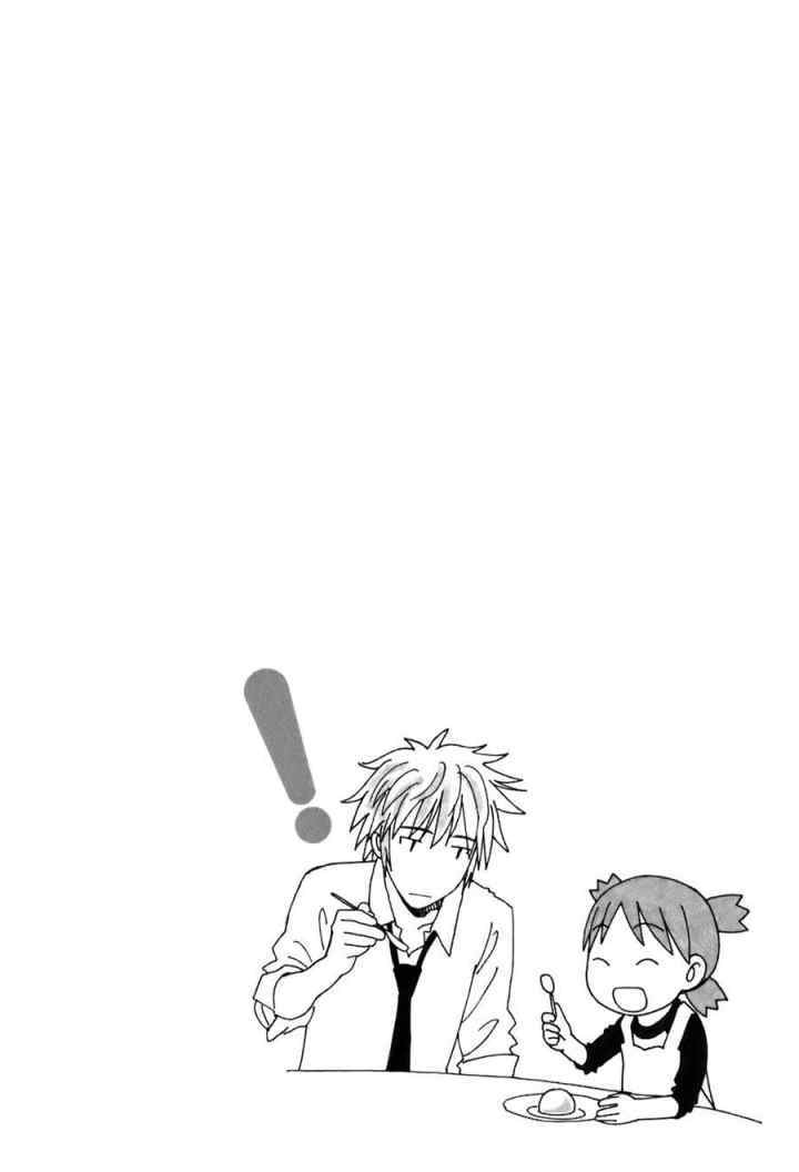 Yotsuba to! chapter 59 halaman 18