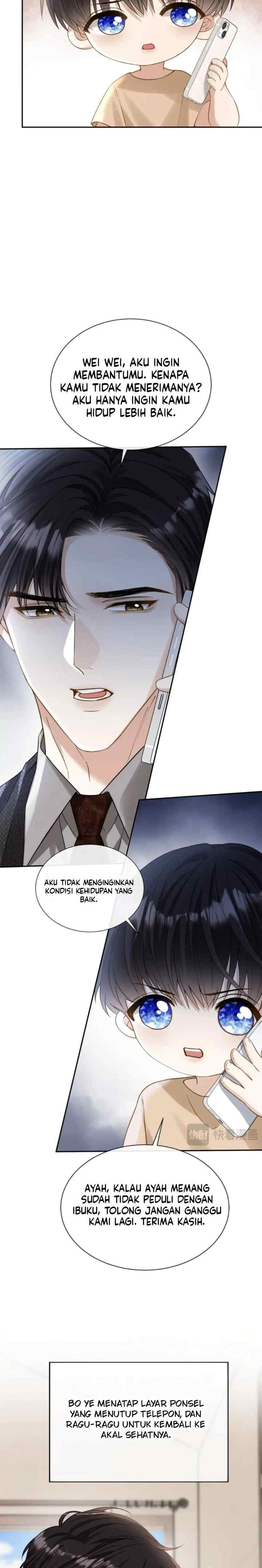 You are My Thousand Stars chapter 9 halaman 8