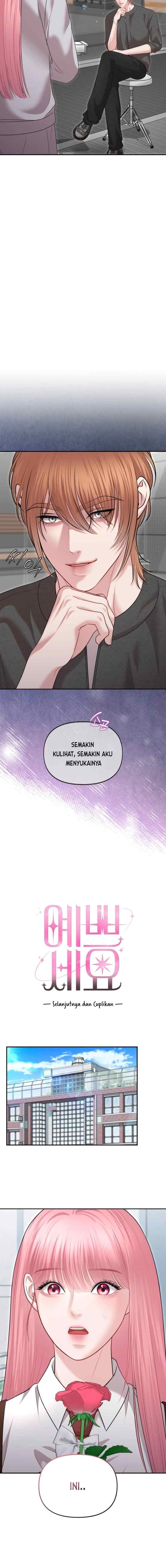 You Are Pretty chapter 19 halaman 19