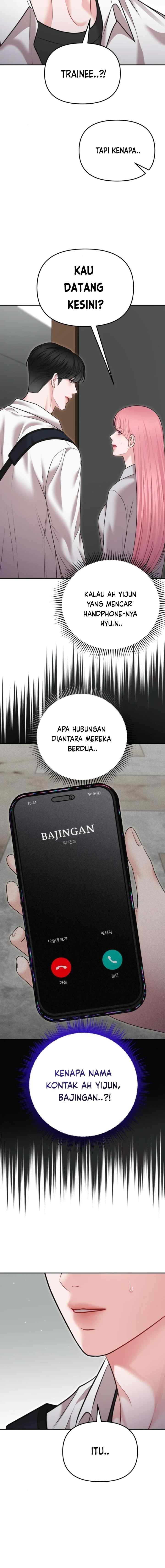 You Are Pretty chapter 19 halaman 4