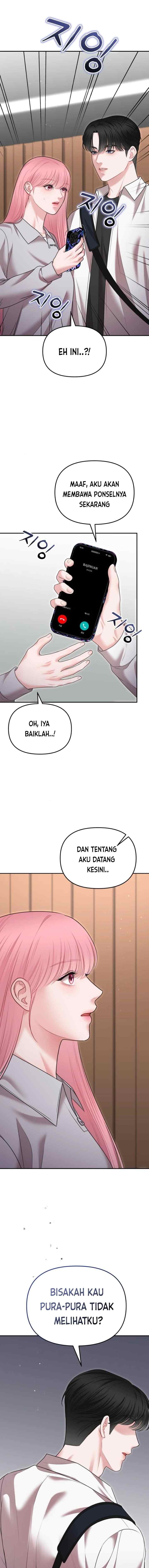 You Are Pretty chapter 19 halaman 5