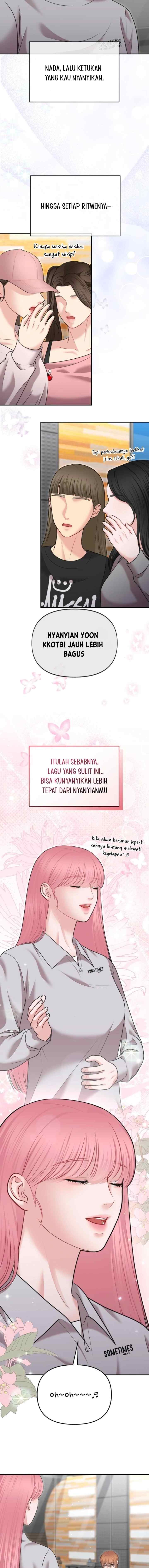 You Are Pretty chapter 19 halaman 18