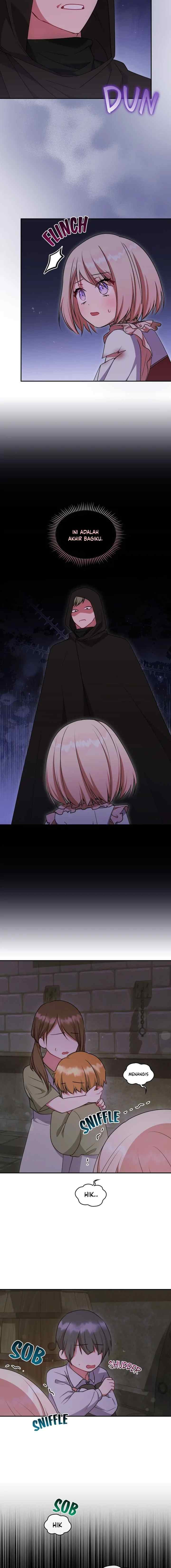 You Are So Cute chapter 44 halaman 14
