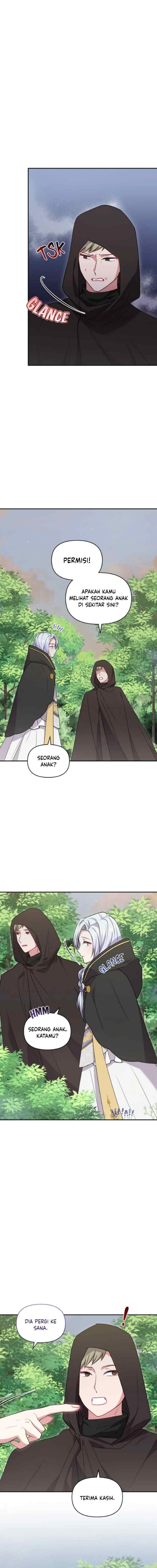 You Are So Cute chapter 44 halaman 7