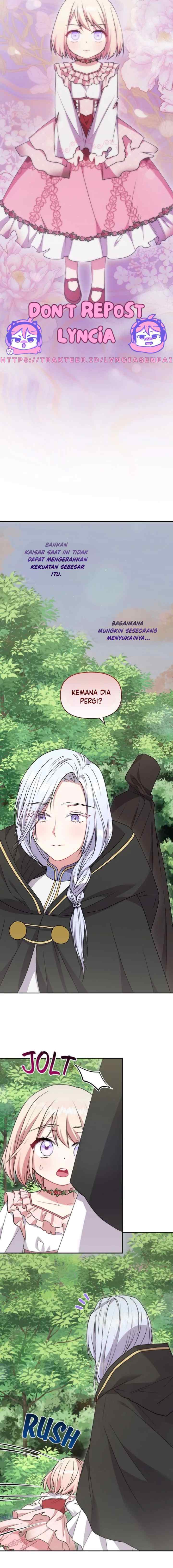 You Are So Cute chapter 44 halaman 6