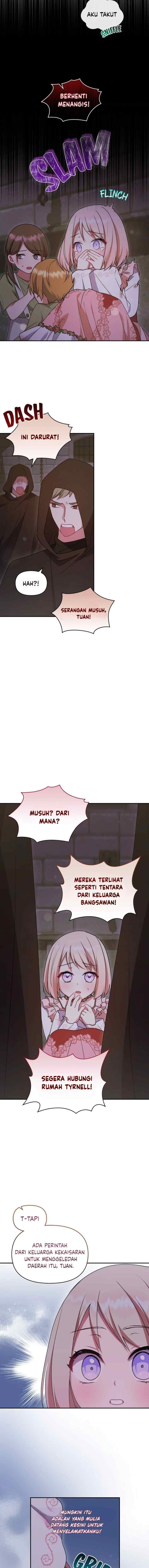 You Are So Cute chapter 44 halaman 15