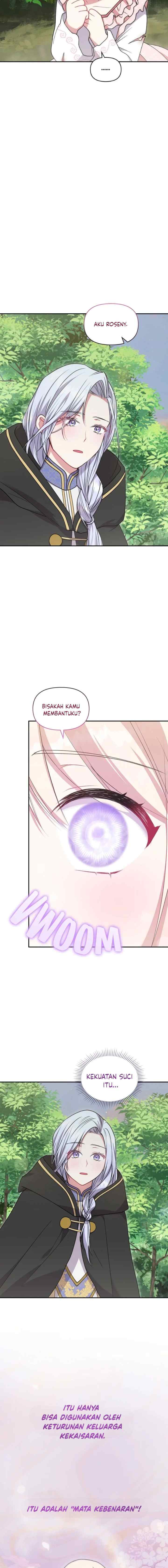 You Are So Cute chapter 44 halaman 5