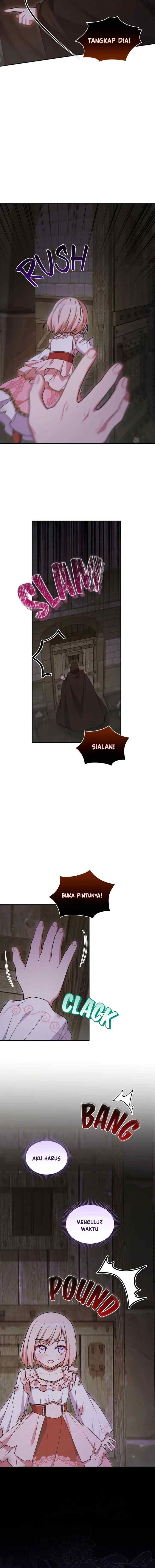 You Are So Cute chapter 44 halaman 17