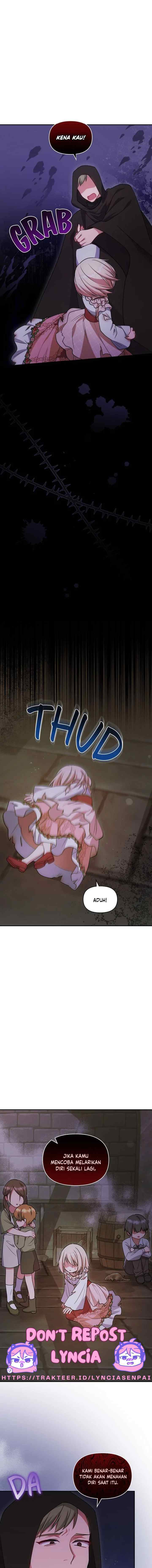 You Are So Cute chapter 44 halaman 13