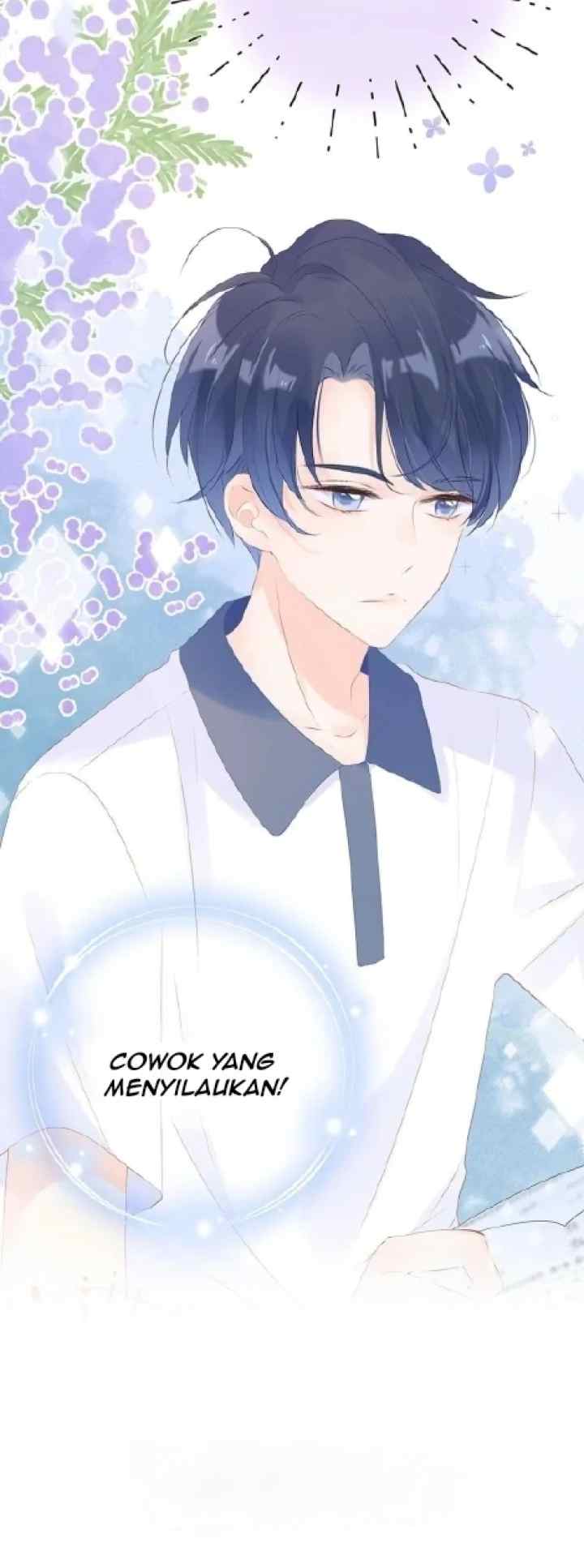You're Dazzling chapter 1 halaman 16