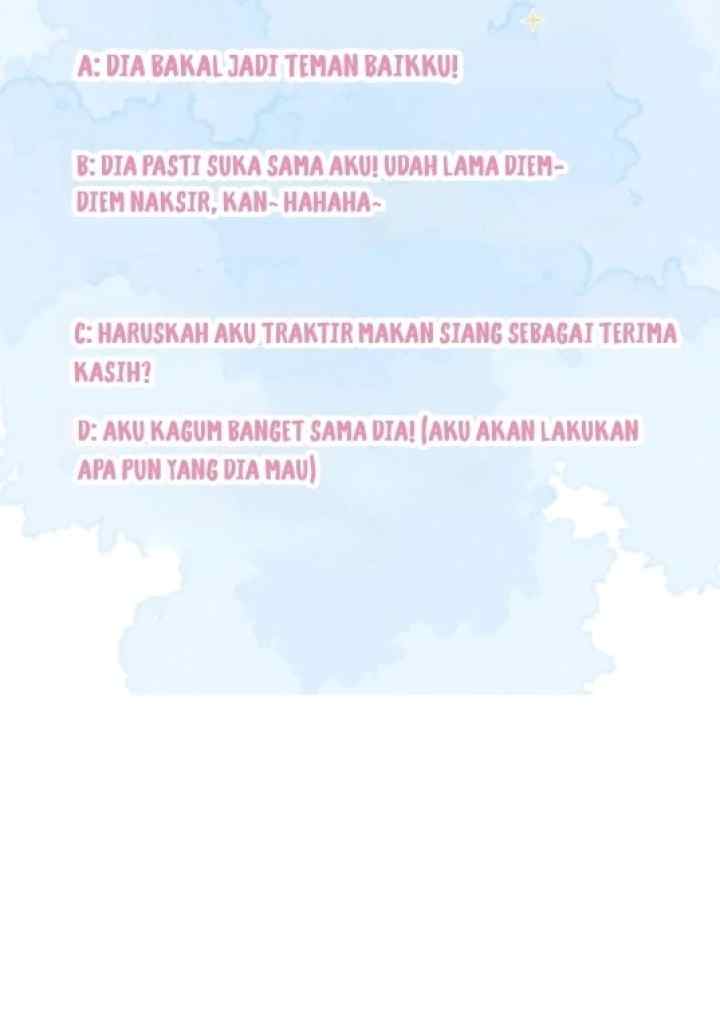 You're Dazzling chapter 10 halaman 14