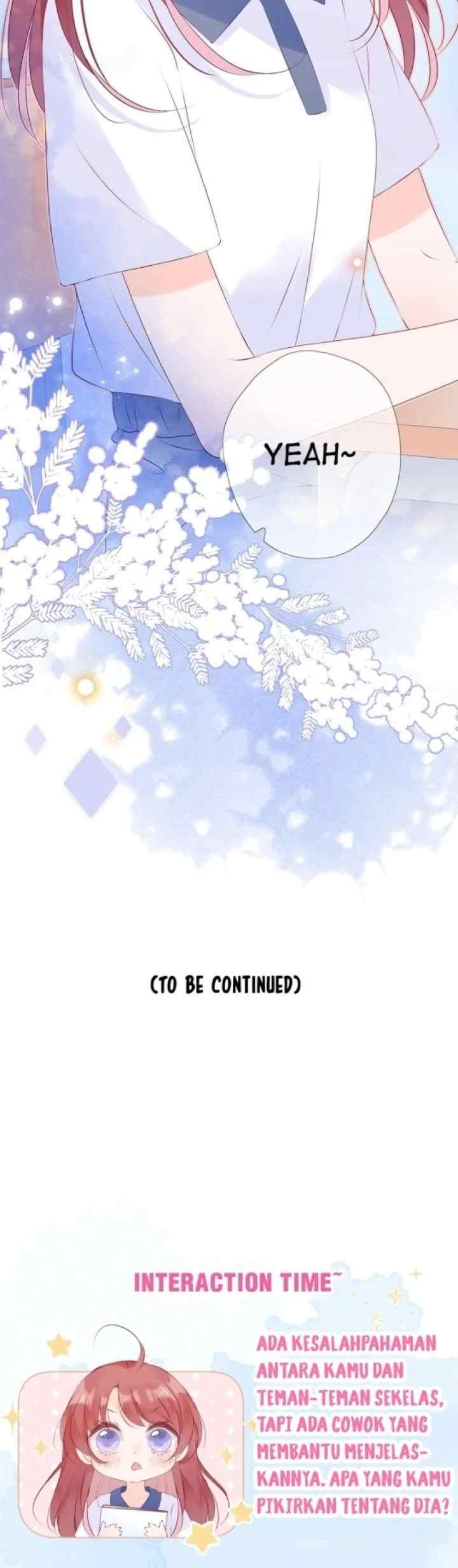 You're Dazzling chapter 10 halaman 13