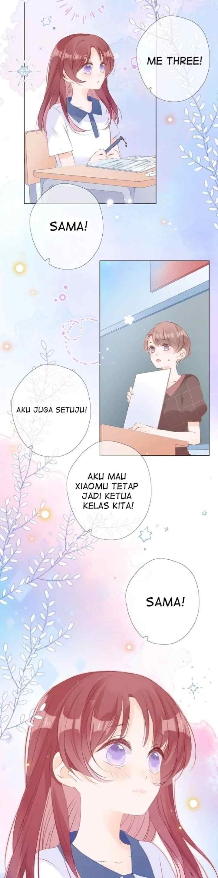 You're Dazzling chapter 10 halaman 12