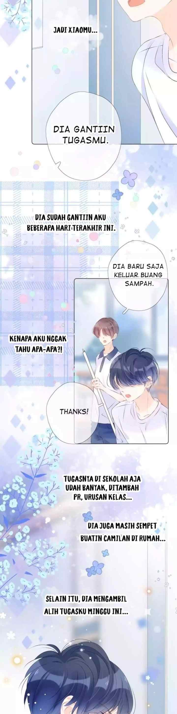 You're Dazzling chapter 22 halaman 11