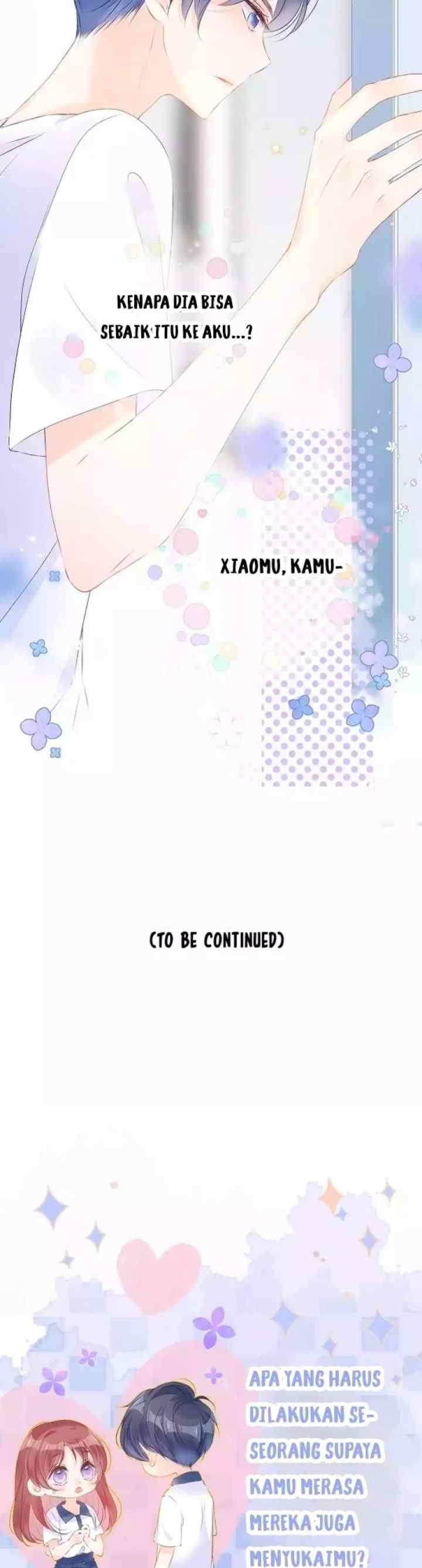 You're Dazzling chapter 22 halaman 12