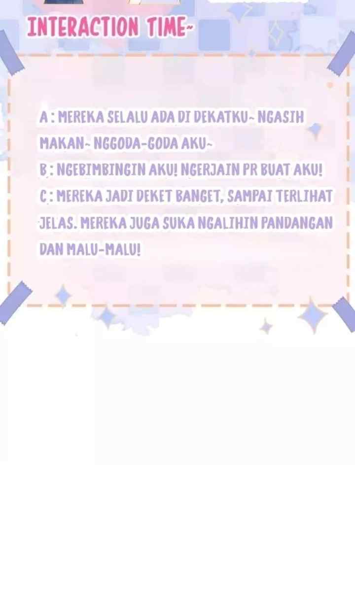 You're Dazzling chapter 22 halaman 13