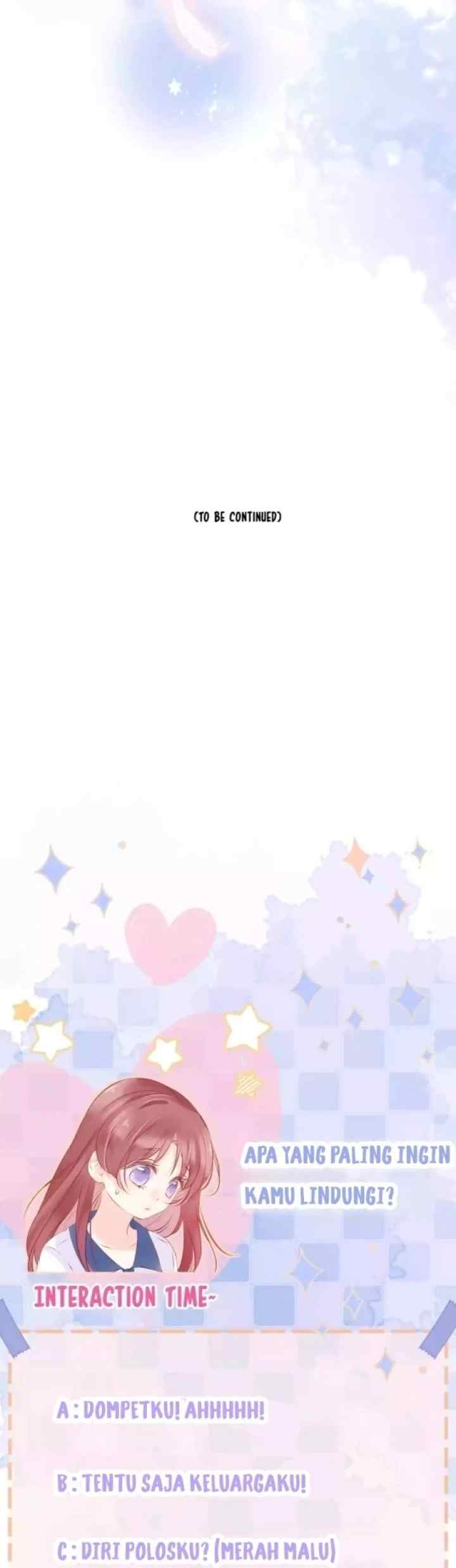 You're Dazzling chapter 27 halaman 13