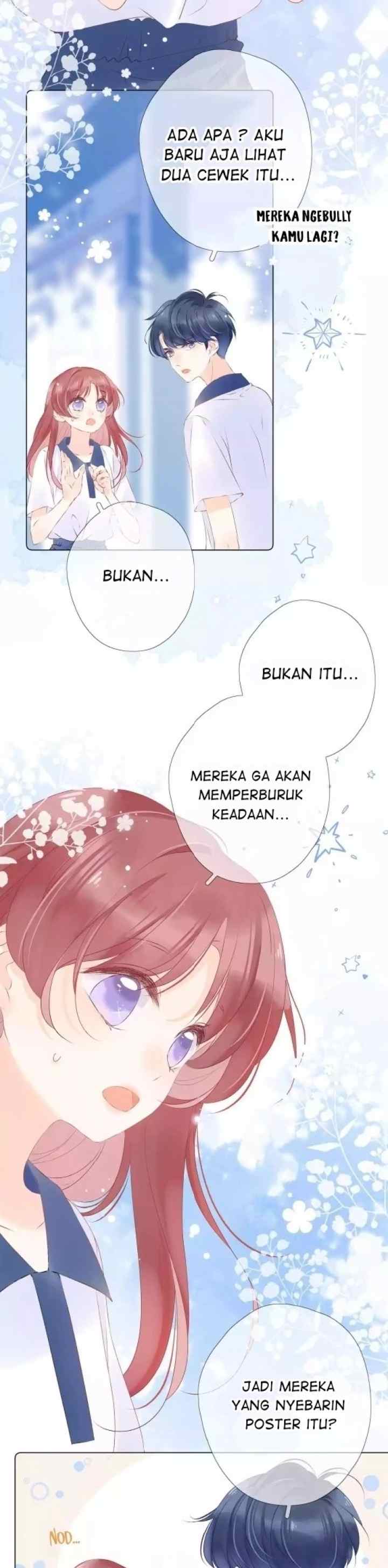 You're Dazzling chapter 27 halaman 5