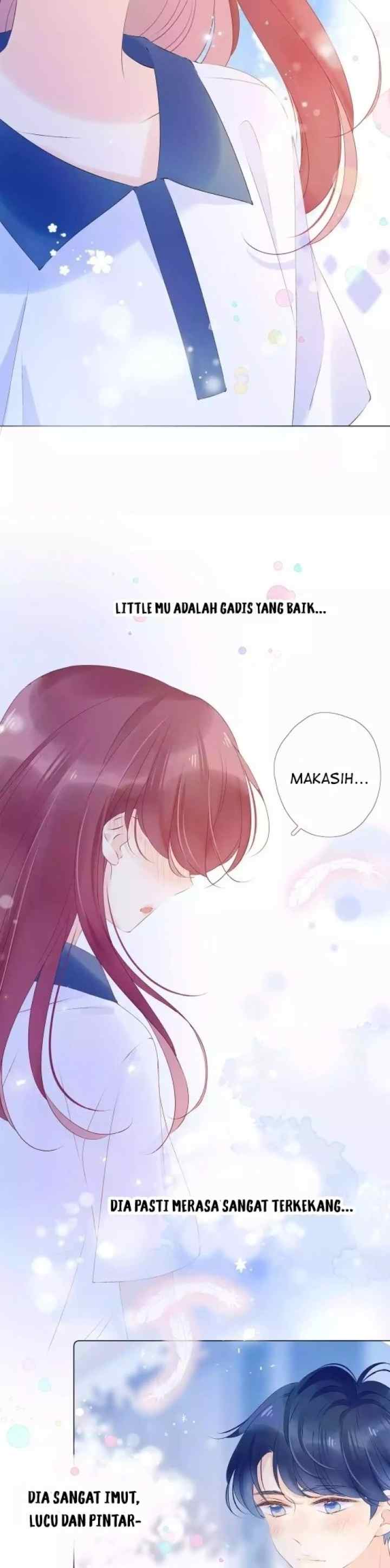 You're Dazzling chapter 27 halaman 11