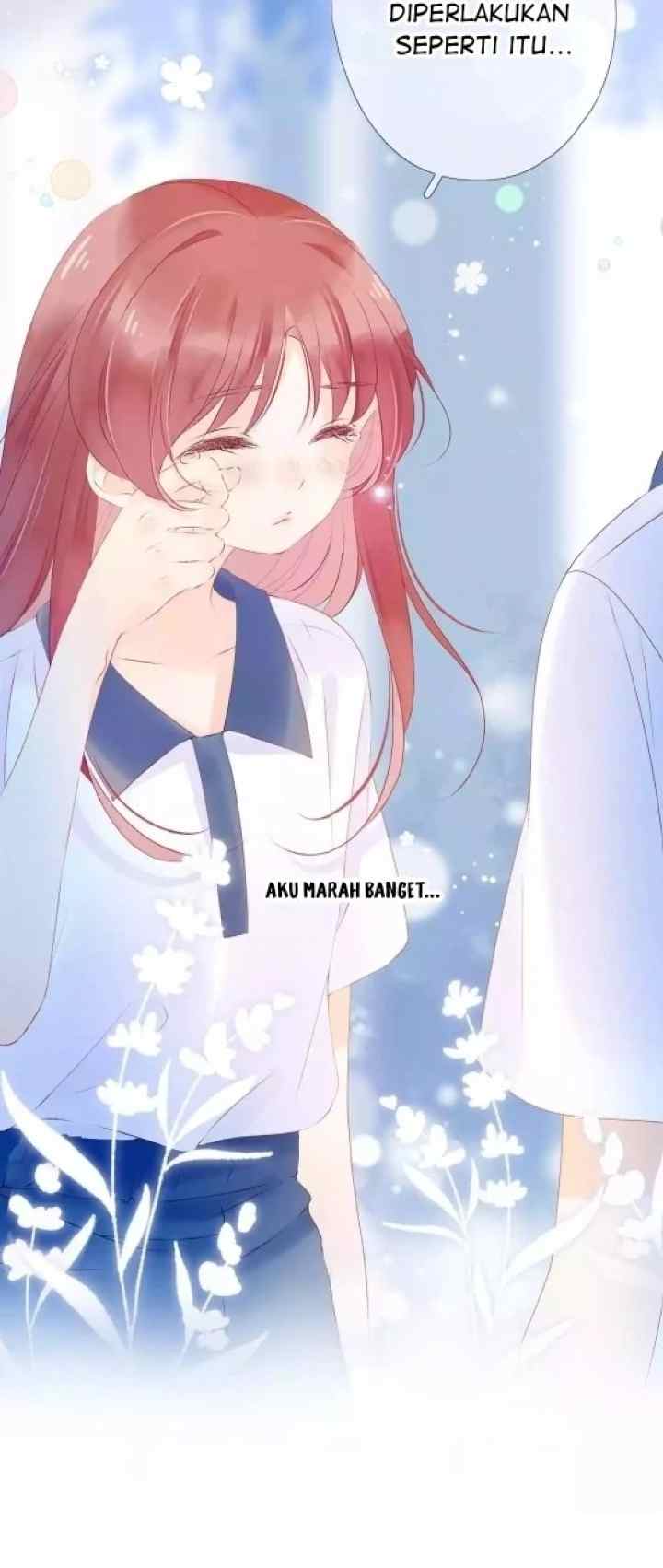 You're Dazzling chapter 27 halaman 8