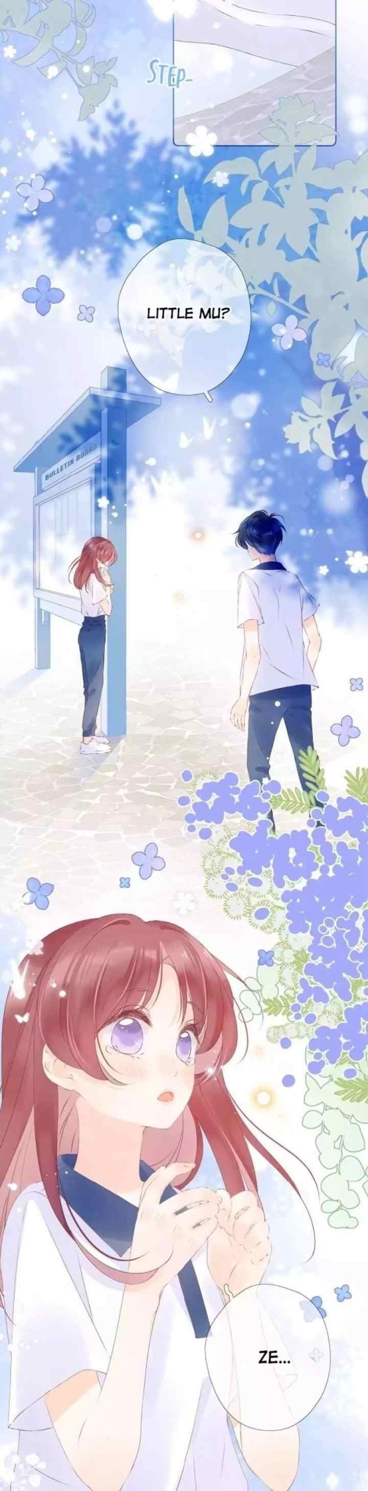 You're Dazzling chapter 27 halaman 4