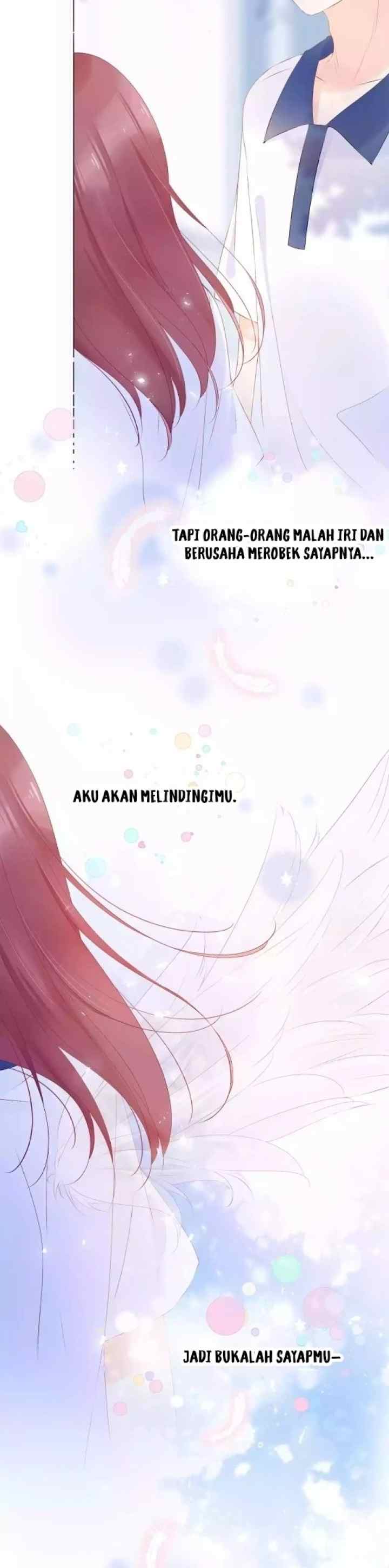 You're Dazzling chapter 27 halaman 12
