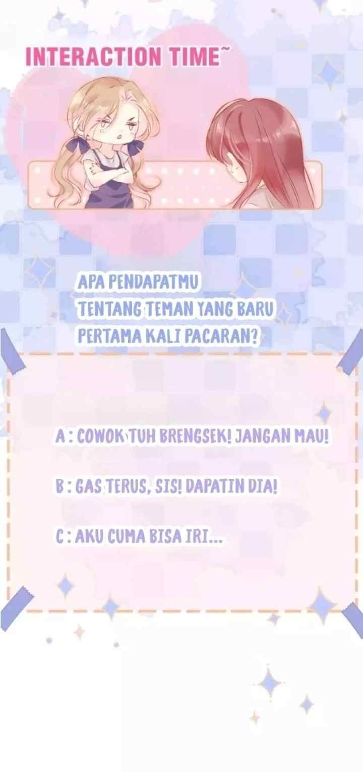 You're Dazzling chapter 30 halaman 12
