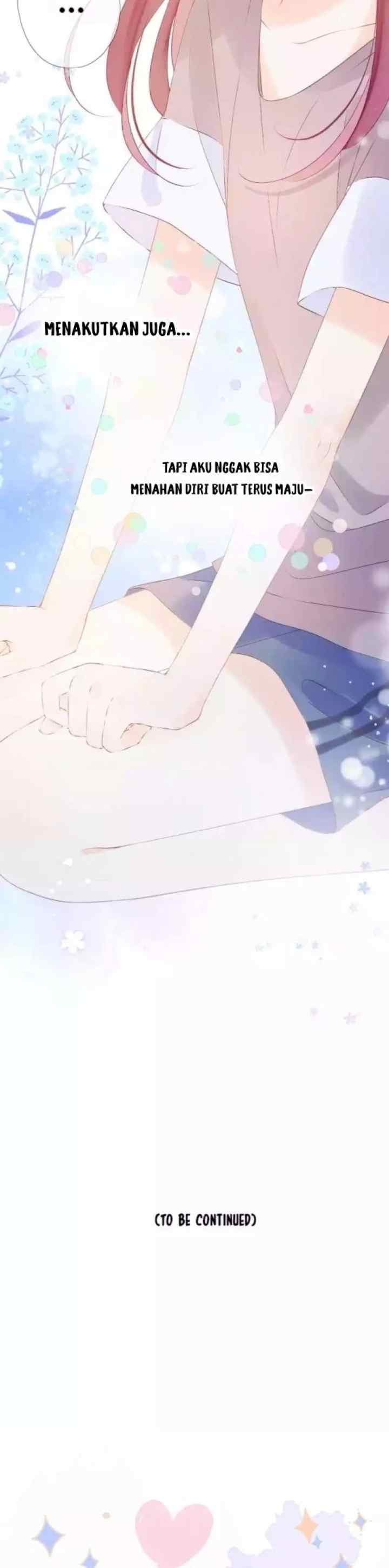 You're Dazzling chapter 30 halaman 11