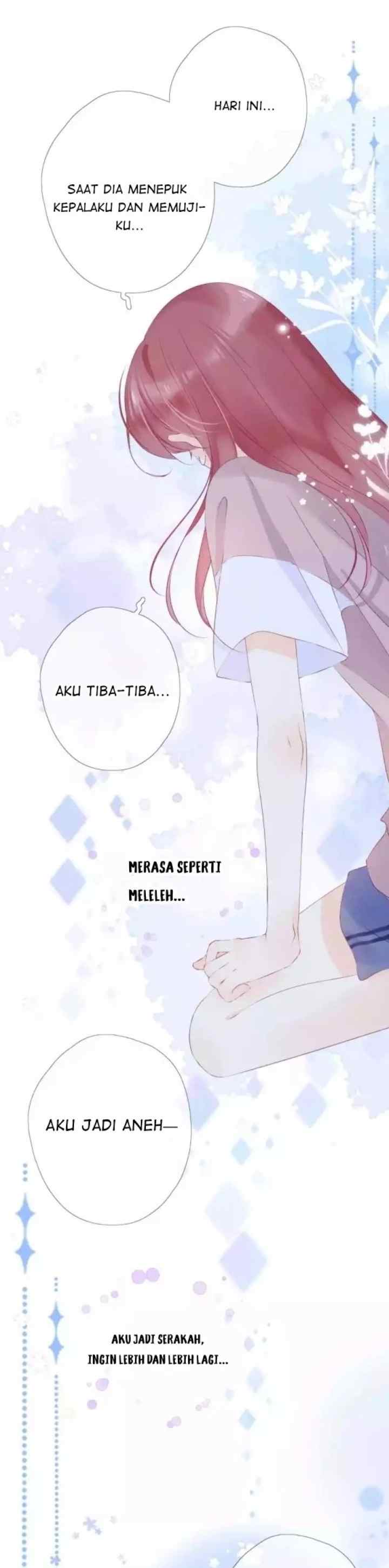 You're Dazzling chapter 30 halaman 9