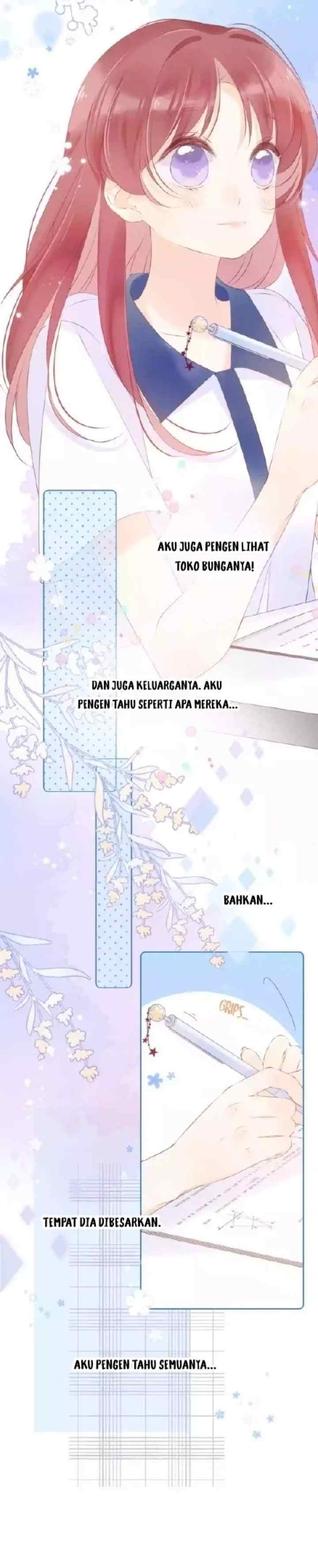 You're Dazzling chapter 30 halaman 4