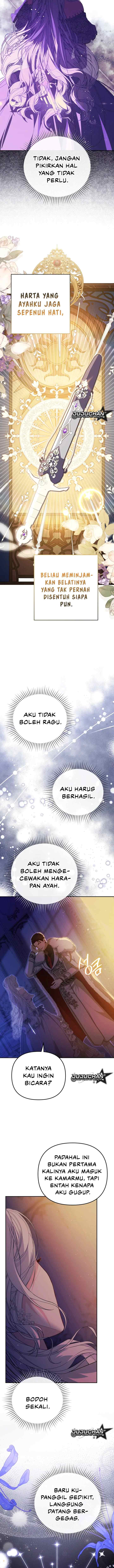 You Will Pay With Your Life For Deceiving Me chapter 1 halaman 4