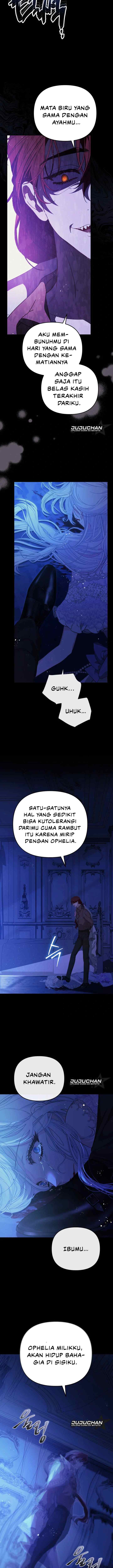 You Will Pay With Your Life For Deceiving Me chapter 1 halaman 13