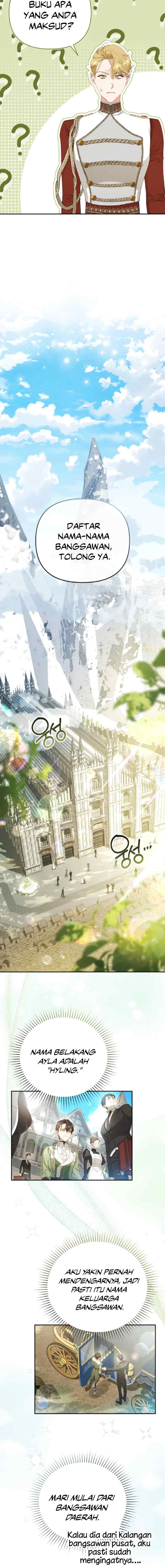 You Will Pay With Your Life For Deceiving Me chapter 10 halaman 17