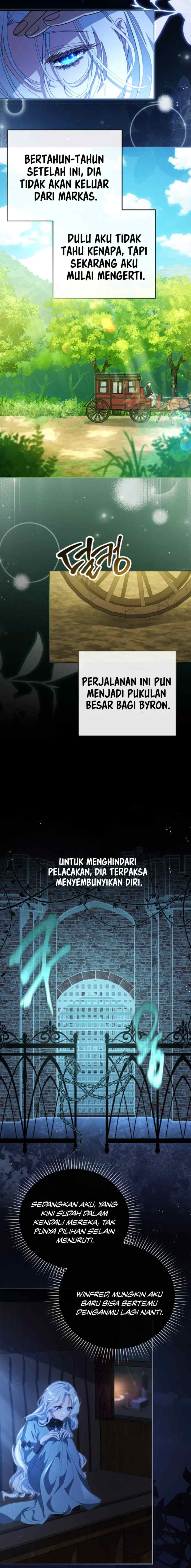 You Will Pay With Your Life For Deceiving Me chapter 11 halaman 9