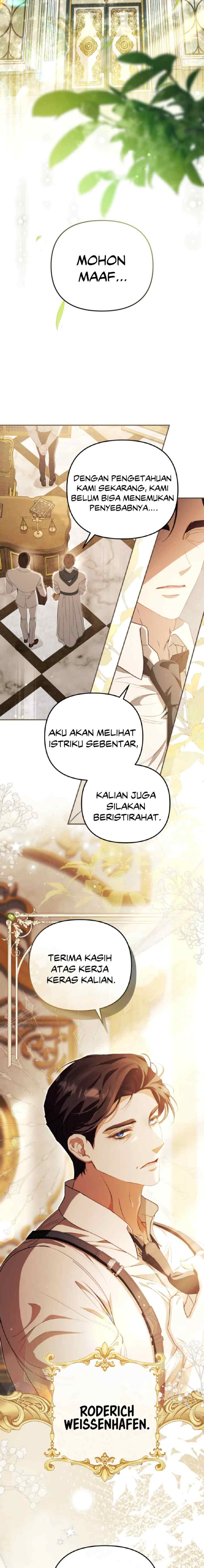 You Will Pay With Your Life For Deceiving Me chapter 11 halaman 16