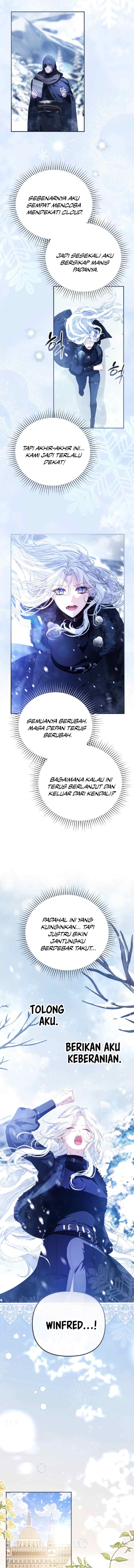 You Will Pay With Your Life For Deceiving Me chapter 12 halaman 18