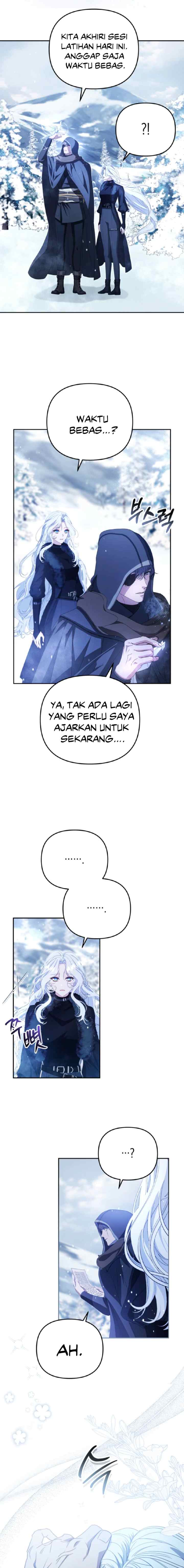 You Will Pay With Your Life For Deceiving Me chapter 12 halaman 16