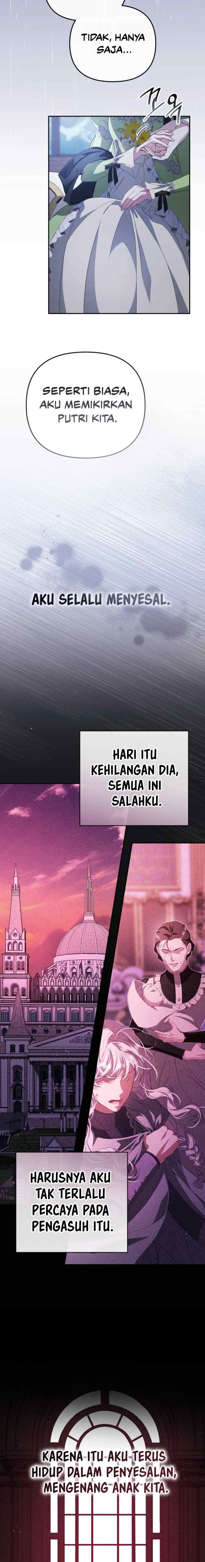 You Will Pay With Your Life For Deceiving Me chapter 14 halaman 15