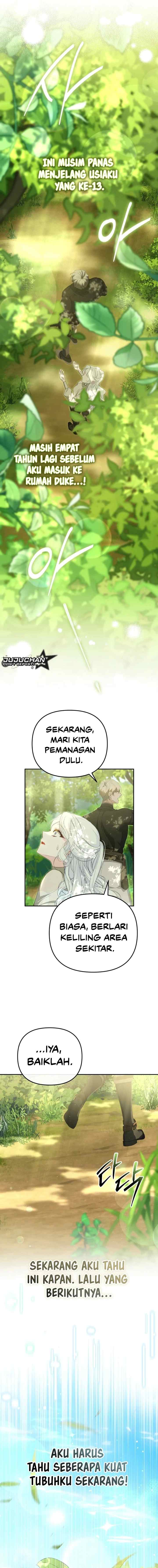 You Will Pay With Your Life For Deceiving Me chapter 2 halaman 8