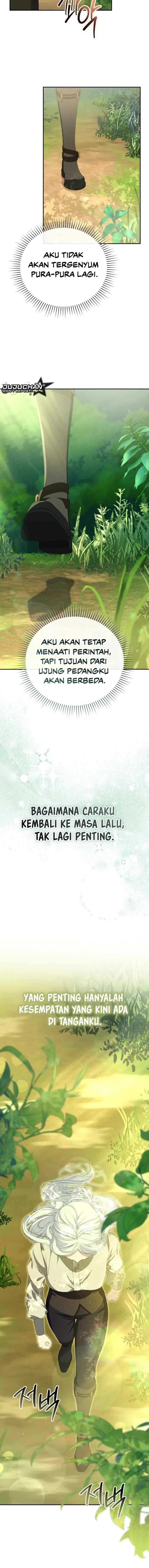You Will Pay With Your Life For Deceiving Me chapter 2 halaman 4