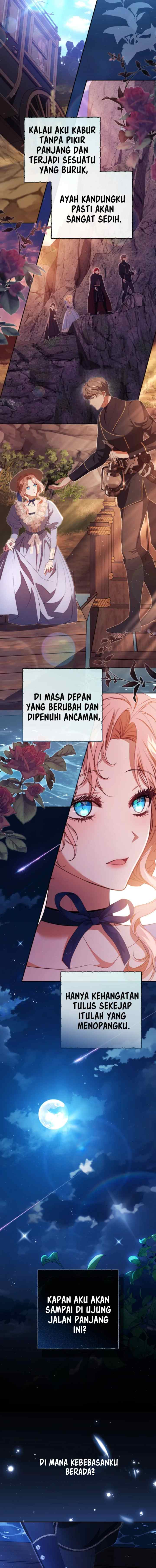 You Will Pay With Your Life For Deceiving Me chapter 22 halaman 12