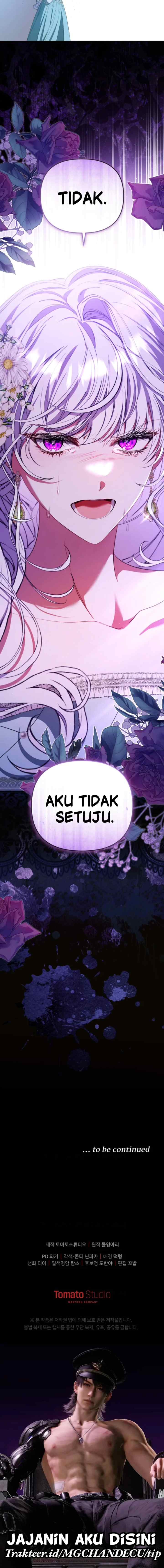 You Will Pay With Your Life For Deceiving Me chapter 22 halaman 18