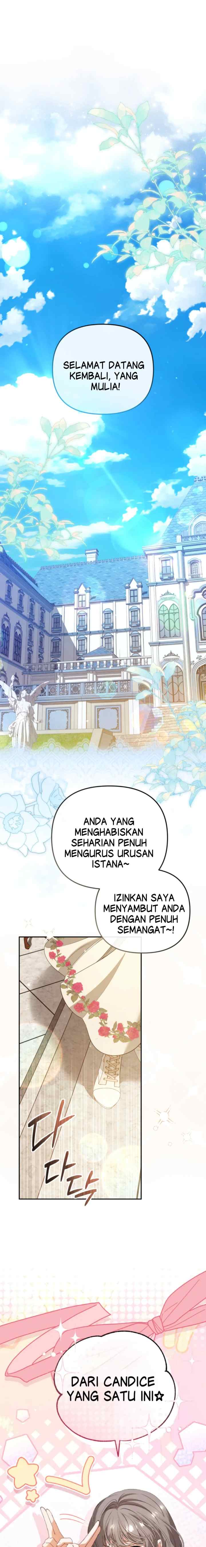 You Will Pay With Your Life For Deceiving Me chapter 22 halaman 4