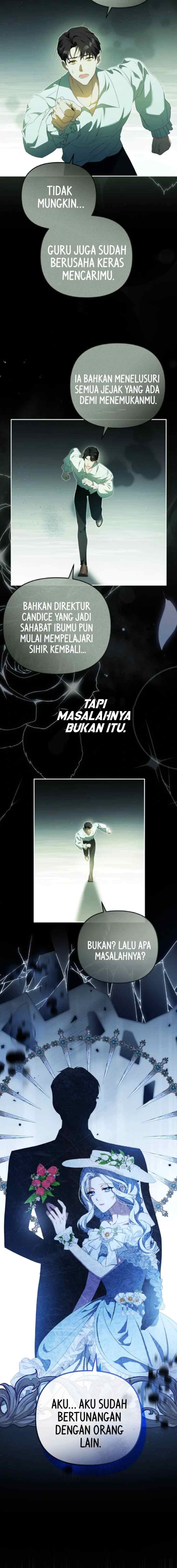 You Will Pay With Your Life For Deceiving Me chapter 24 halaman 14