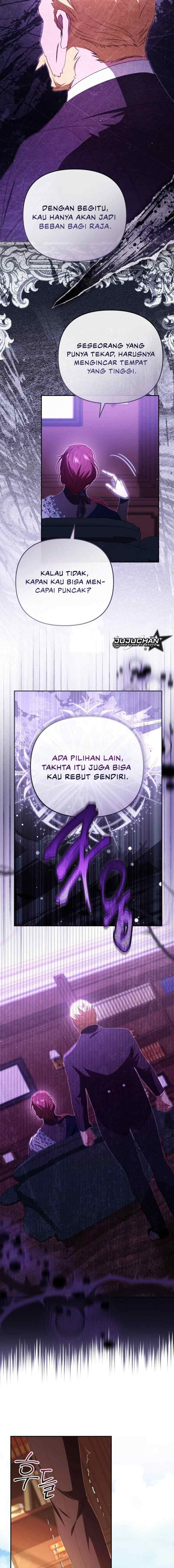 You Will Pay With Your Life For Deceiving Me chapter 26 halaman 11