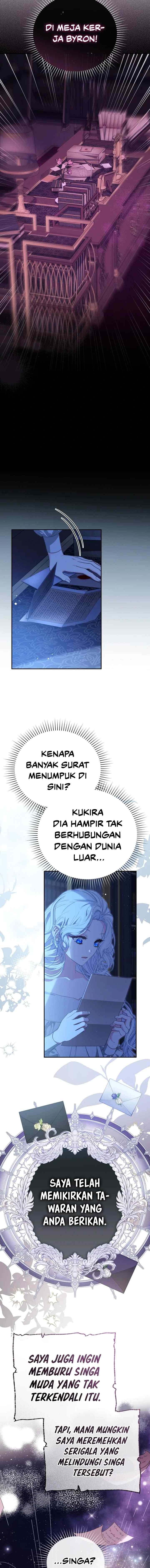 You Will Pay With Your Life For Deceiving Me chapter 3 halaman 16